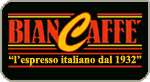 Biancaff&egrave; ~ The Art of Espresso Coffee.