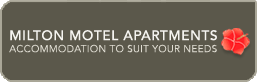 Milton Motel ~ Accommodation to suit your needs.